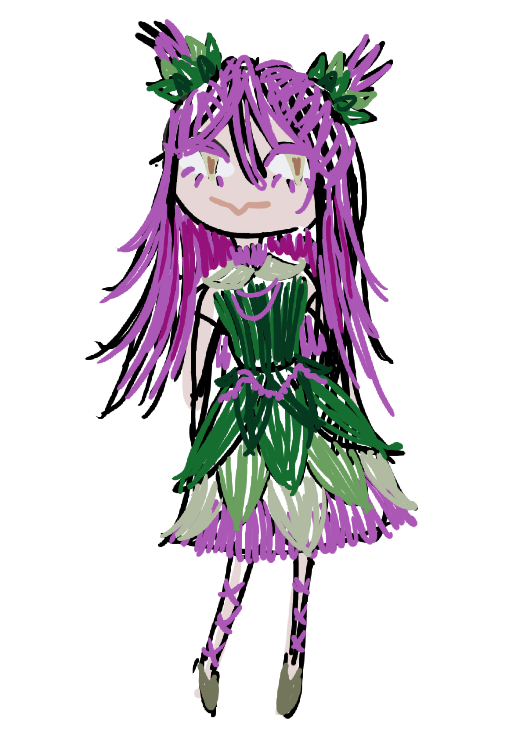artichokegirl