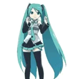 mikudance