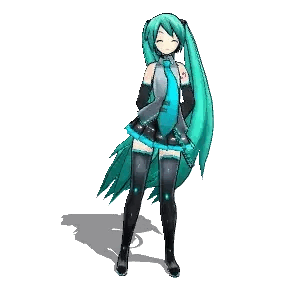 evenmoremikudance